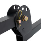 Stromberg Hitch Bike Rack | RV Platform Folding 2 Bike Carrier | Tow Hitch