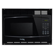 RecPro RV Microwave 1.0 CF. | Black Finish | Replaces Greystone and High Pointe