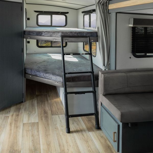 RV Bunk Ladder Telescoping 52"