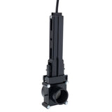 RV 1 ½" Waste Valve with 6ft Pull Cable