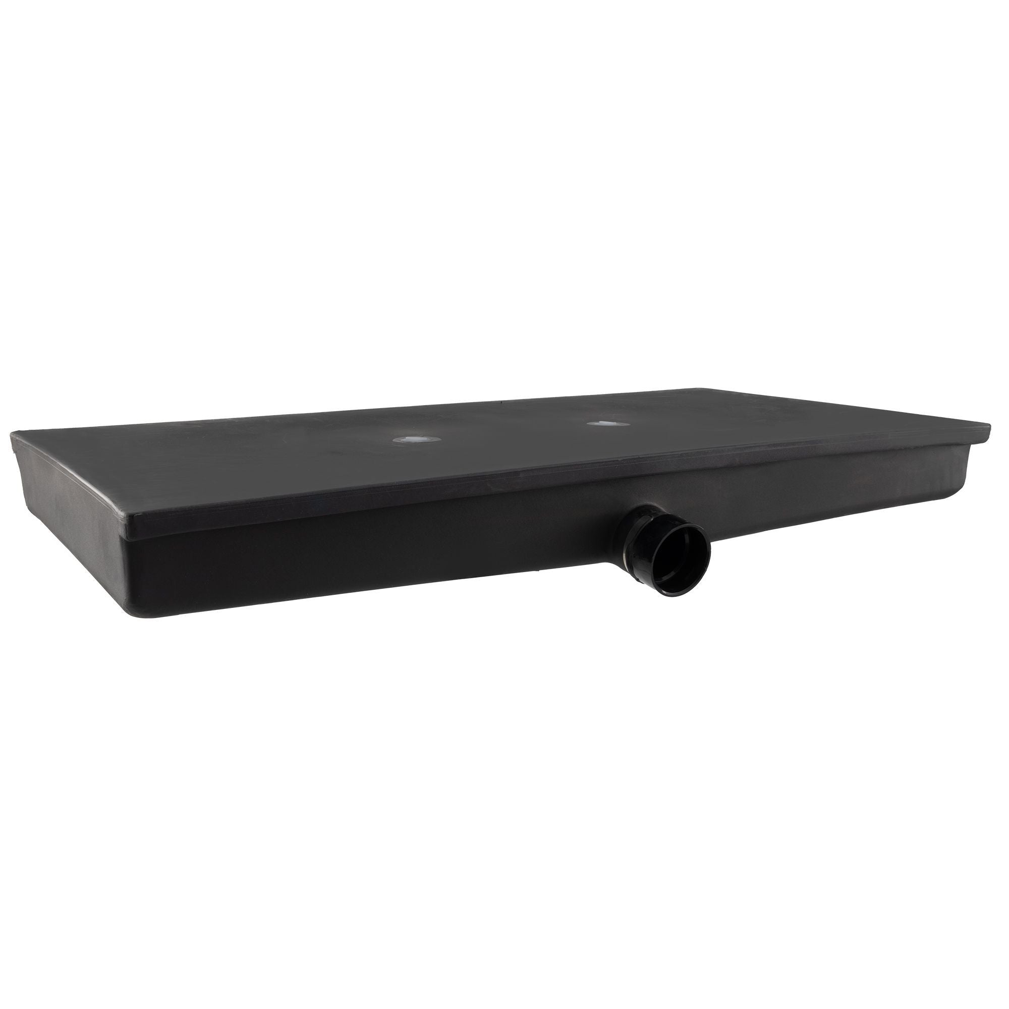 RV Black Water Tank 32 Gallon | 54" X 28" X 6 ½" | H934005