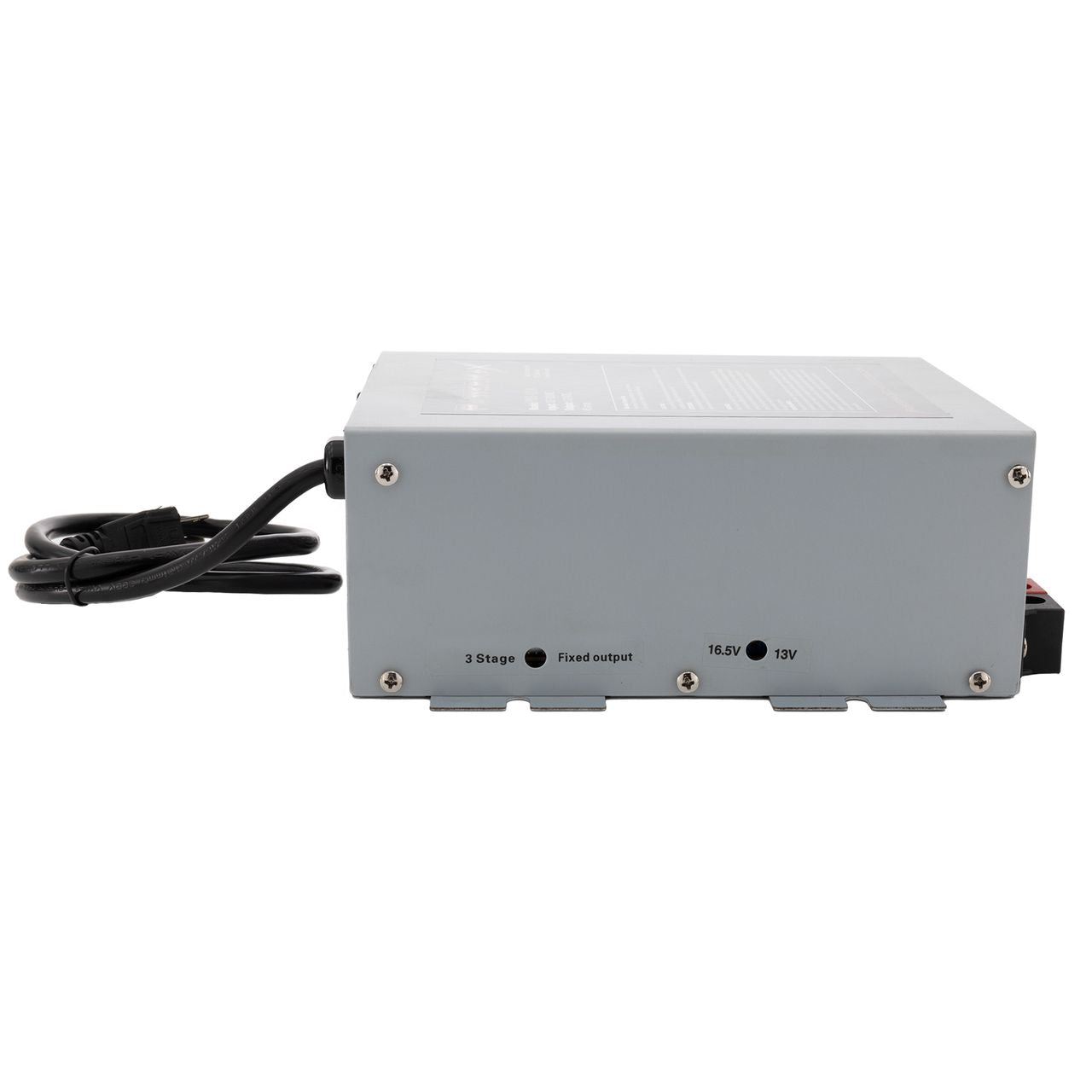 RV Converter | 35 AMP | 3 Stage Charging