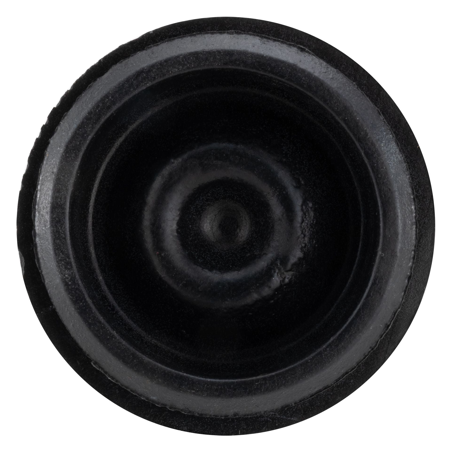 EZ-Lube RV Axle Rubber Grease Cap Plugs | 4-Pack