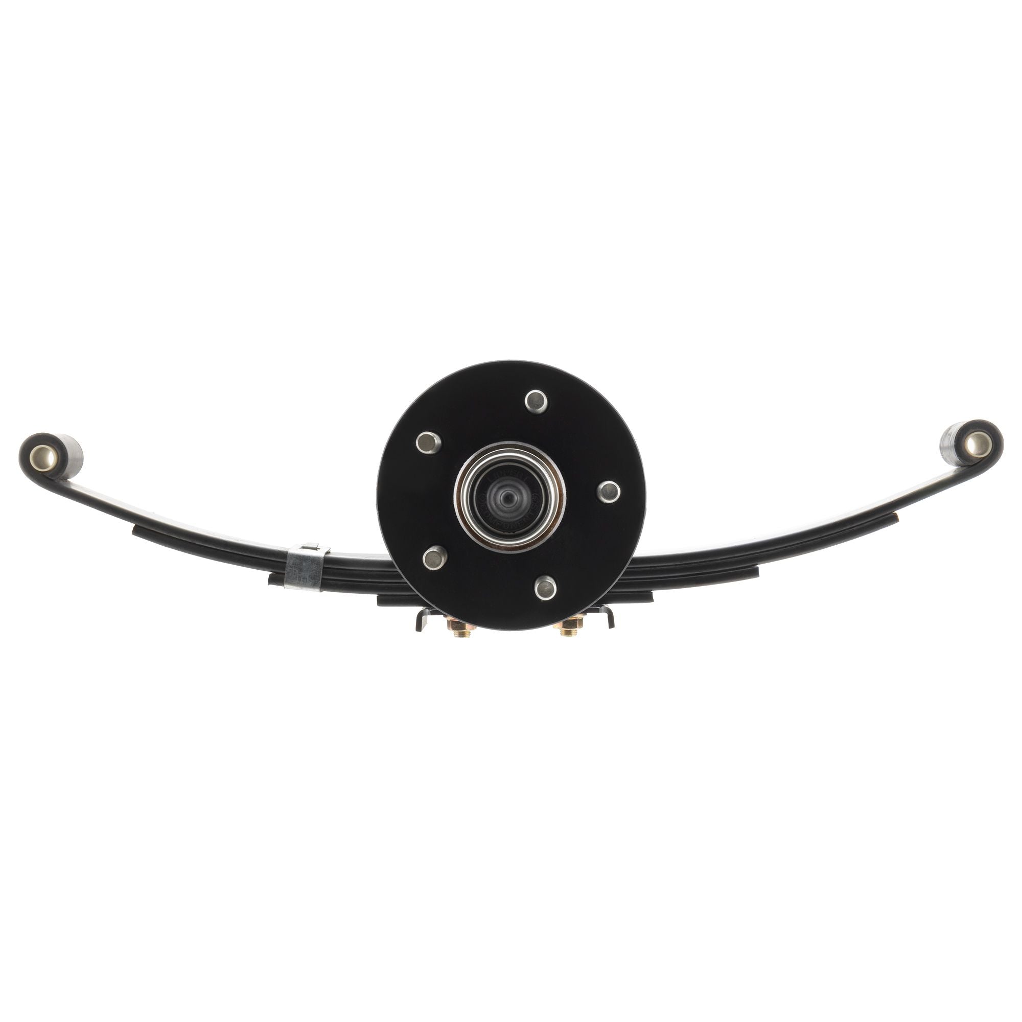 Lippert Trailer Axle 3,500LB Straight Idler | 60HF | 48SC