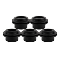 RV Tank Self Sealing Rubber Flex Fitting 1 ½" I.D. #91 | 1, 2, 5, 10 pack