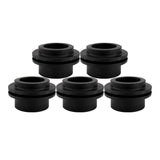 RV Tank Self Sealing Rubber Flex Fitting 1 ½" I.D. #91 | 1, 2, 5, 10 pack