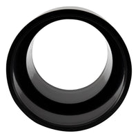 RV Tank Fittings 3" Hub W/O-Oring ABS | 1, 2, 5, 10 pack