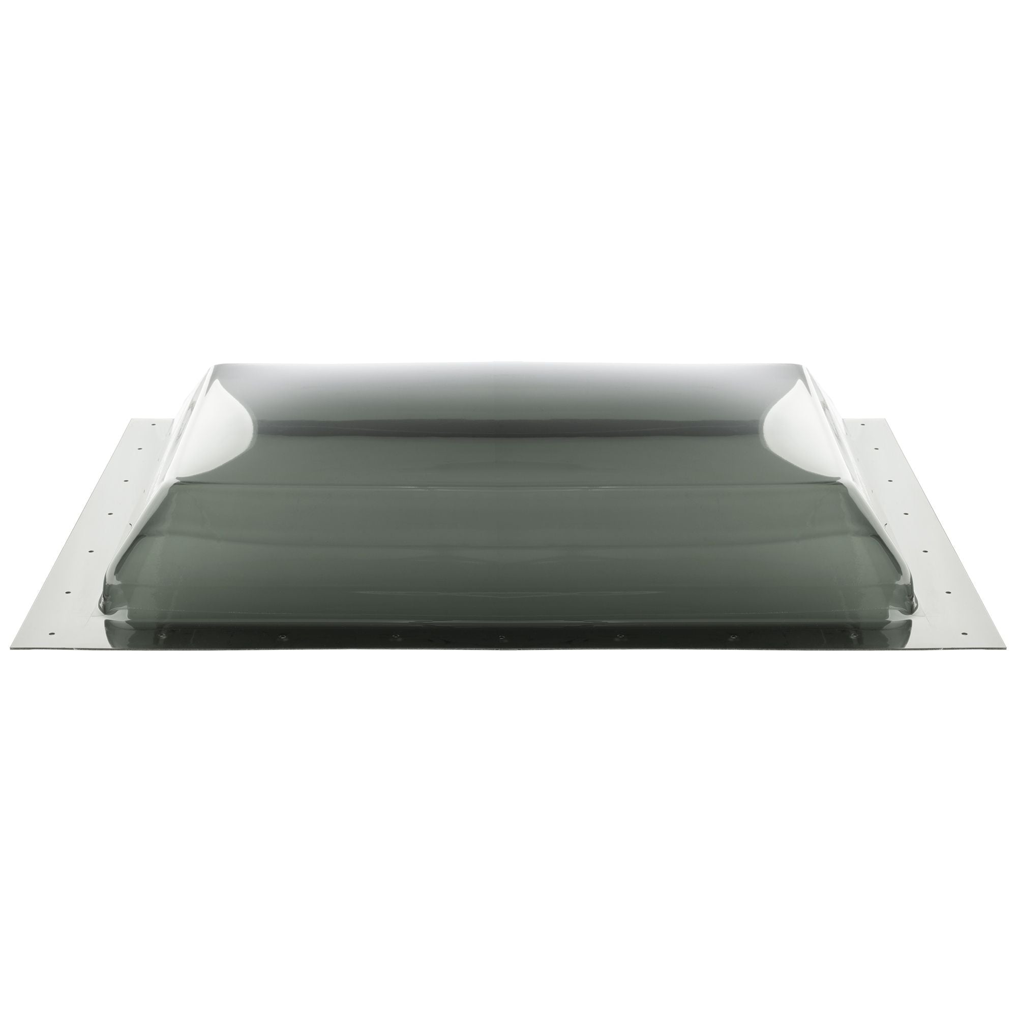 RV 14" x 22" Skylight | Outer Dome Smoke