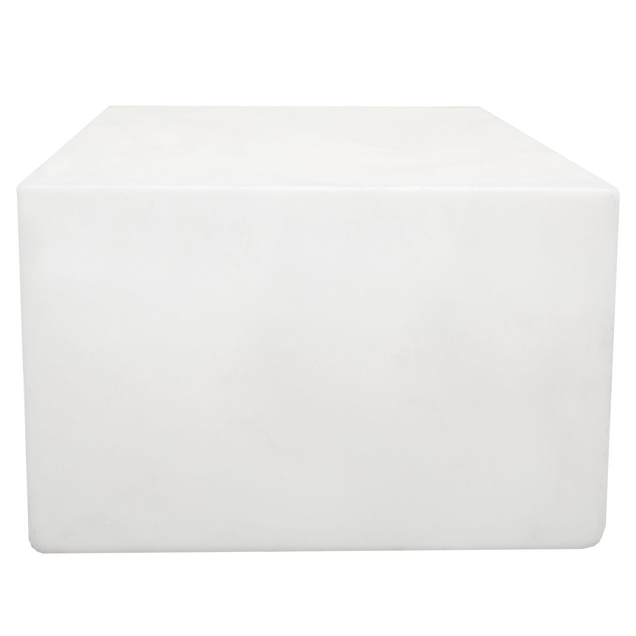 RV Fresh Water Tank 51 Gallon | 22 ¼" x 38" x  14" | Elkhart Plastics EPI 0145 (without fittings)