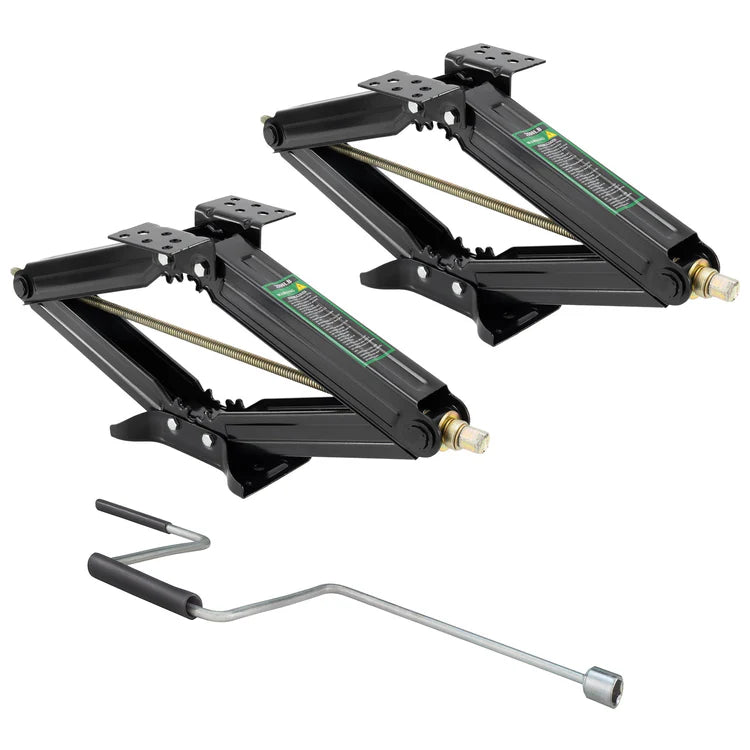 Stabilizer Jacks