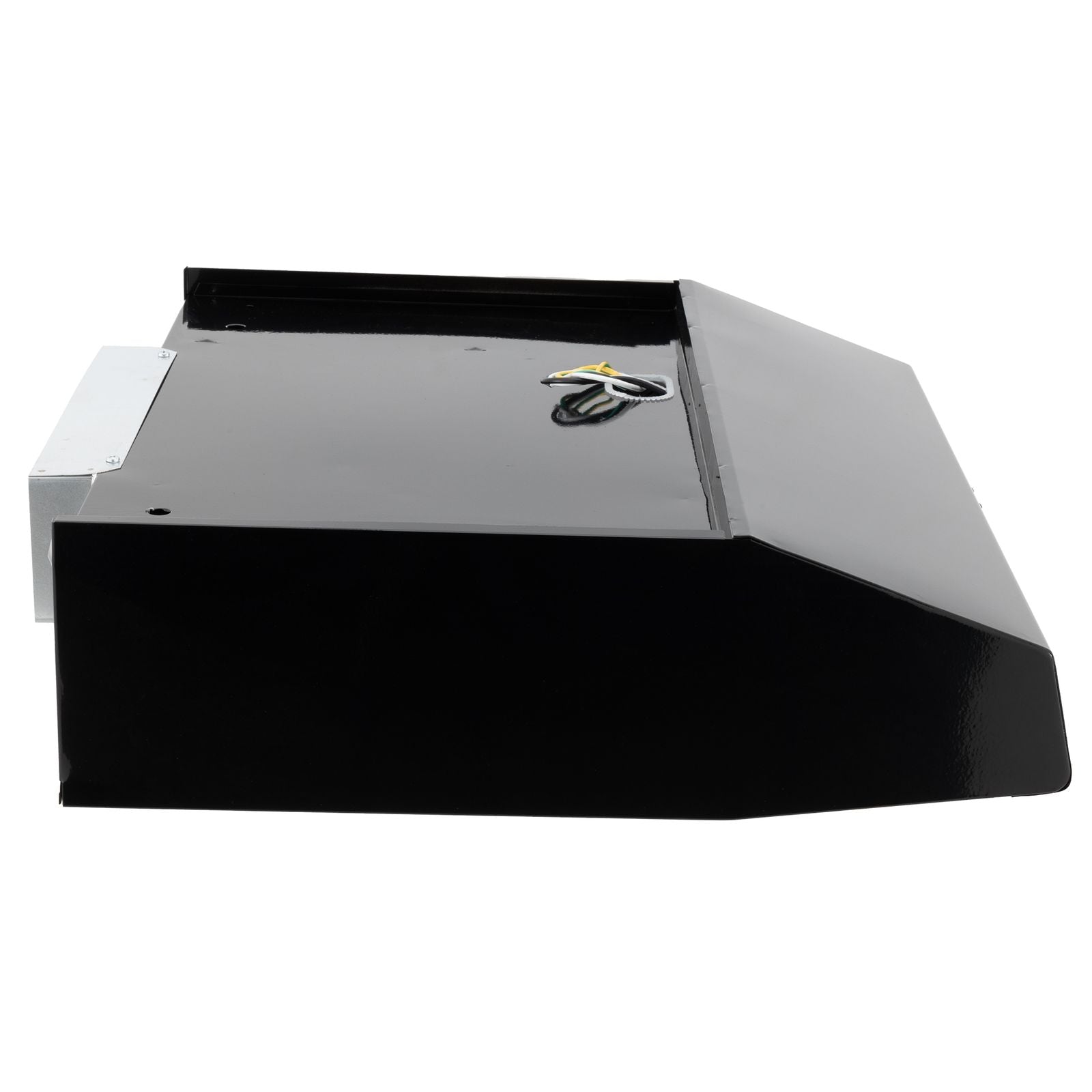 Heng's RV Range Hood with Fan and Light | 12 Volt