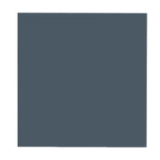 RV Wall Cabinet End Panel – Needlepoint Navy Fridge/Micro