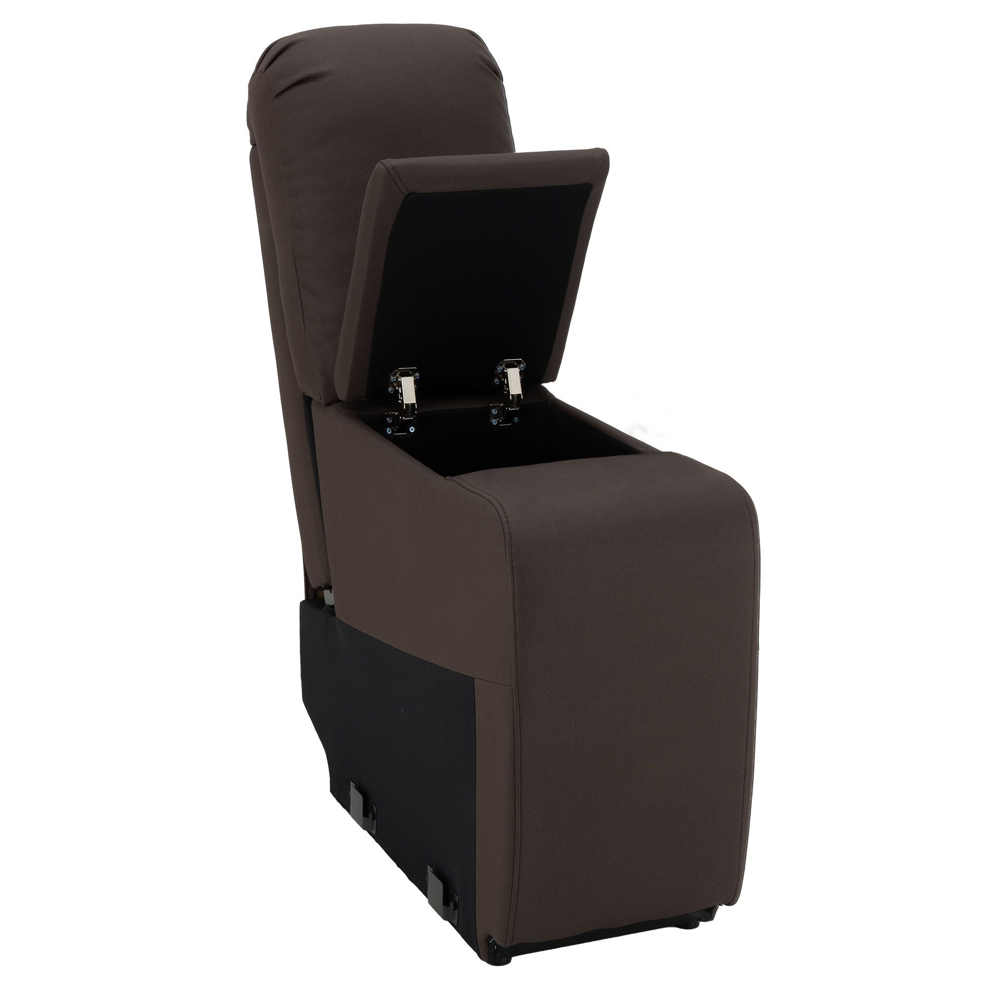 RV Sofa 9" Center Console with Storage