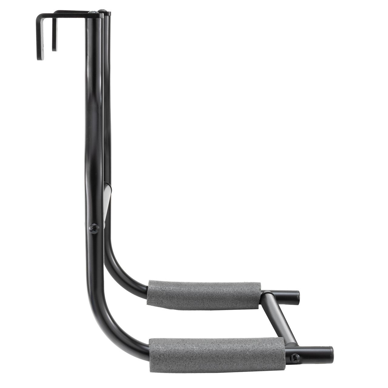 RV Portable Waste Tank Mount for RV Ladder
