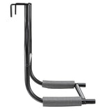 RV Portable Waste Tank Holder System for RV Ladder Mount