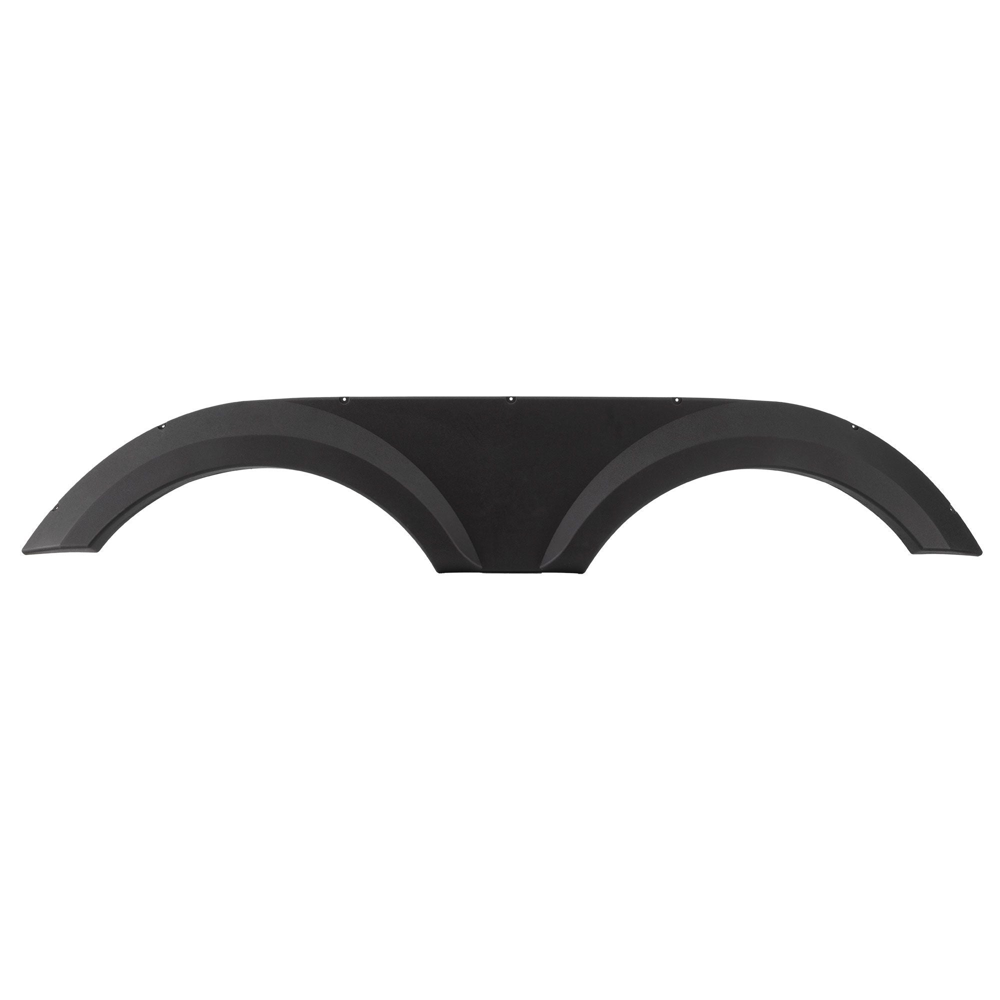 RV Tandem Fender Skirt | 64 ¾" W x 11 ⅜" H