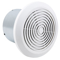 RV Vent Fan | Ventline V2262-50 | Ceiling Exhaust Fan 7" | 50 CFM
