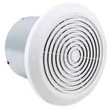RV Vent Fan | Ventline V2262-50 | Ceiling Exhaust Fan 7" | 50 CFM