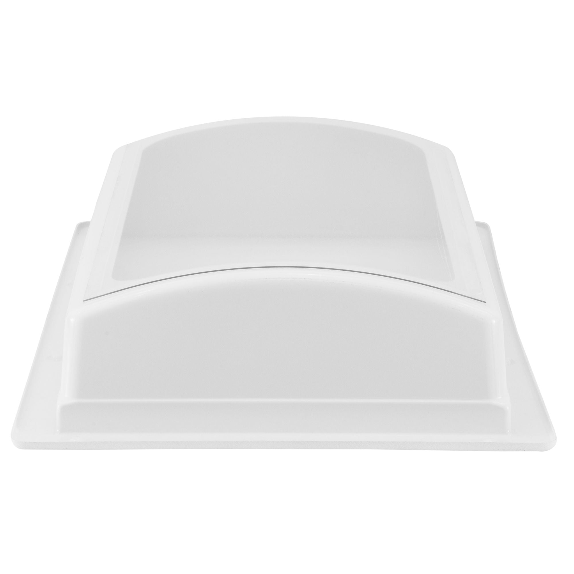 RV 14" x 22" Skylight | Inner Dome End Arch