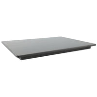 RV Tabletop 100% Ash Hardwood