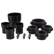 RV Holding Tank Installation Fittings Kit | Universal