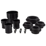 Universal RV Holding Tank Installation Fittings Kit