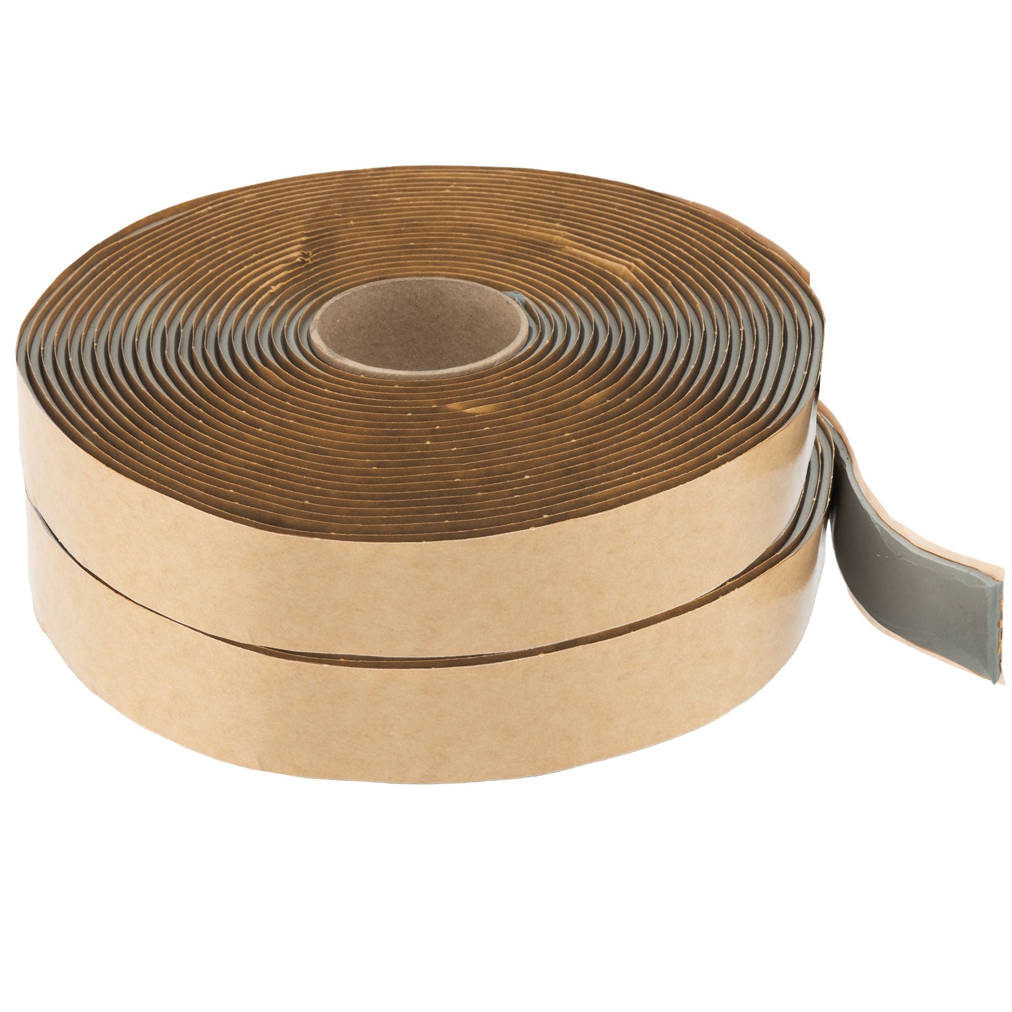 RV Butyl Tape ⅛" x ¾" x 30' | Gray