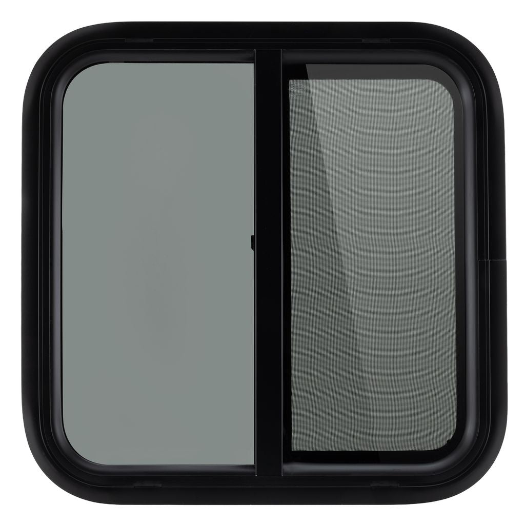 RV Window | Teardrop | 22" x 22" x 1  ½"