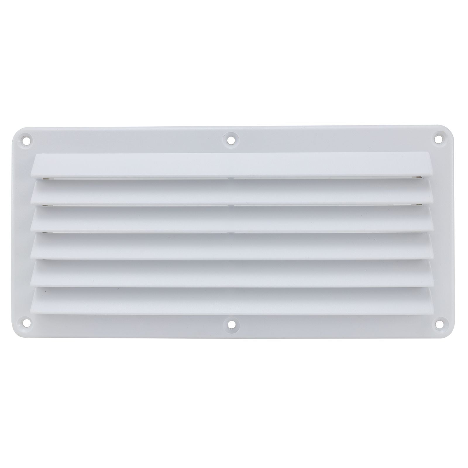 Heng's RV Vent Exterior Replacement | 4 ⅞" x 10 ⅛"