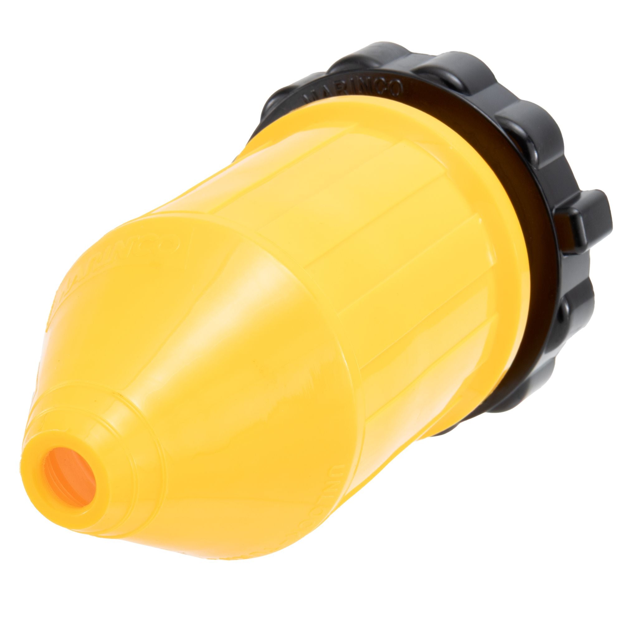 Marinco Weatherproof Boot Cover for 30 AMP Plug
