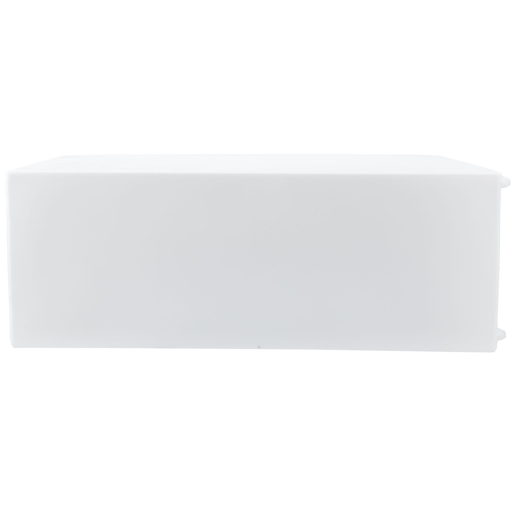 RV Fresh Water Tank 65 Gallon | 44 ½" x 19" x 17 ¼"