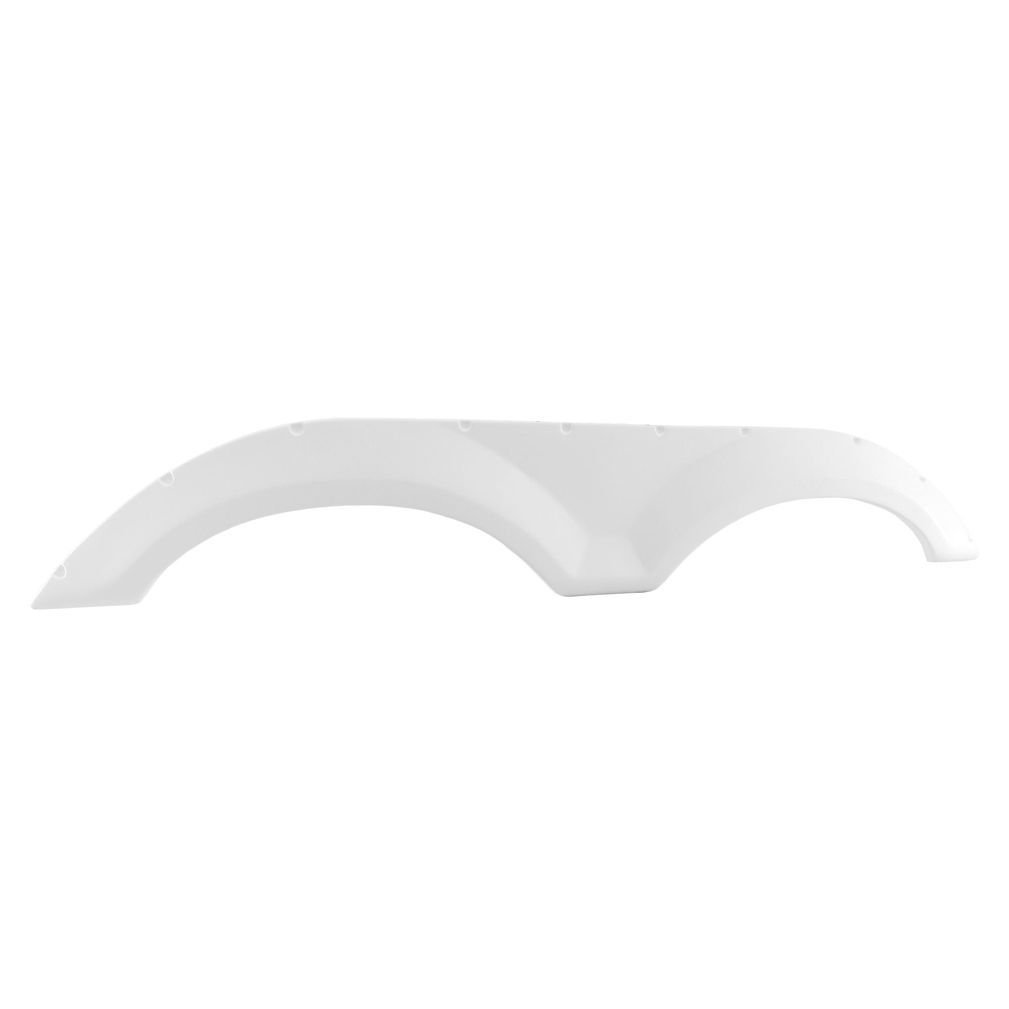 RV Tandem Fender Skirt | 70 ½" W x 10 ¾" H - Keystone Outback