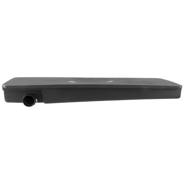 RV 29 Gallon Holding Tank Left Hand Side Drain 60" X 24" X 7" | H1117002