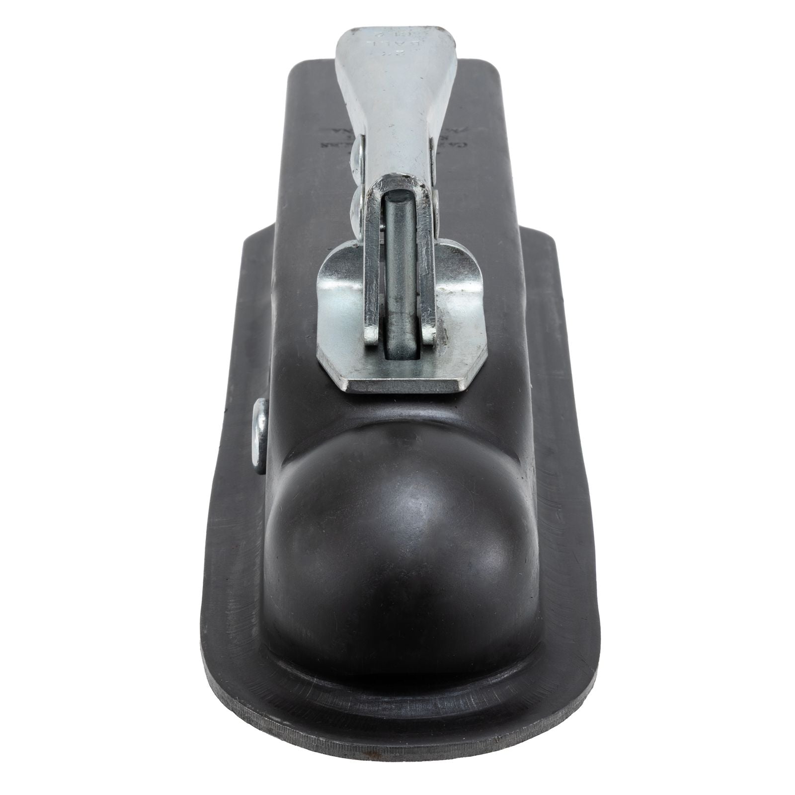 Straight Tongue Coupler |2 x 2 3.5K | Ram CT-3001