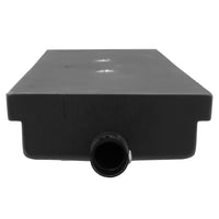 RV 30 Gallon Holding Tank 54" X 22" X 8" | H866033