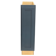RV Base Cabinet | Needlepoint Navy