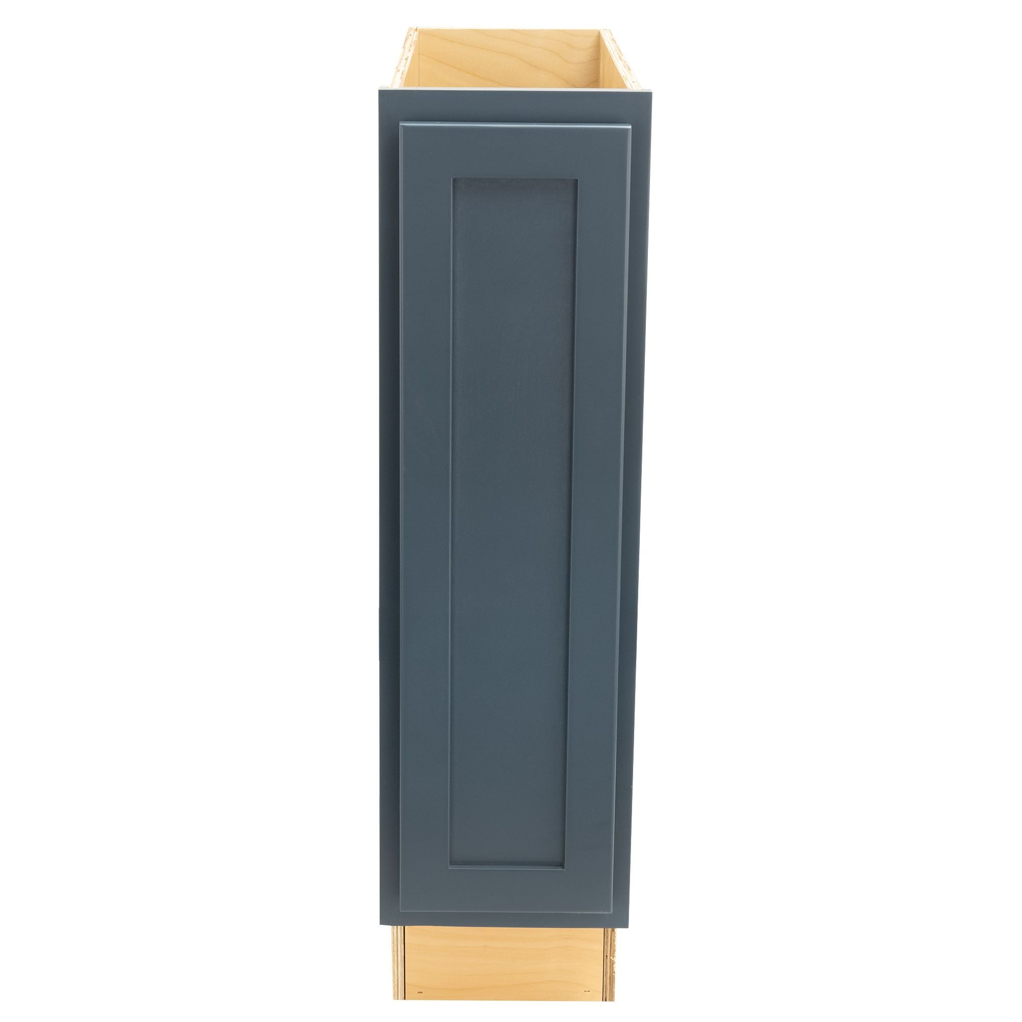 RV Base Cabinet | Needlepoint Navy