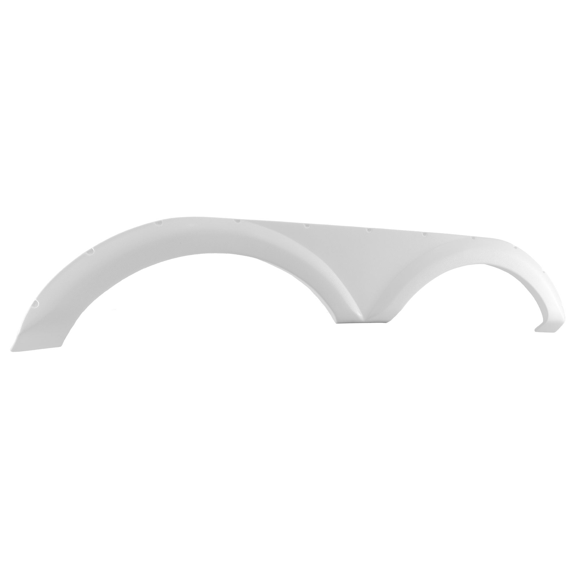 RV Tandem Fender Skirt | 72 ½" W x 12" H | Winnebago