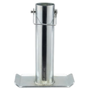 Atwood Jack Stand with Pad Extension | 2000 lb. | Leveling and Stabilizing
