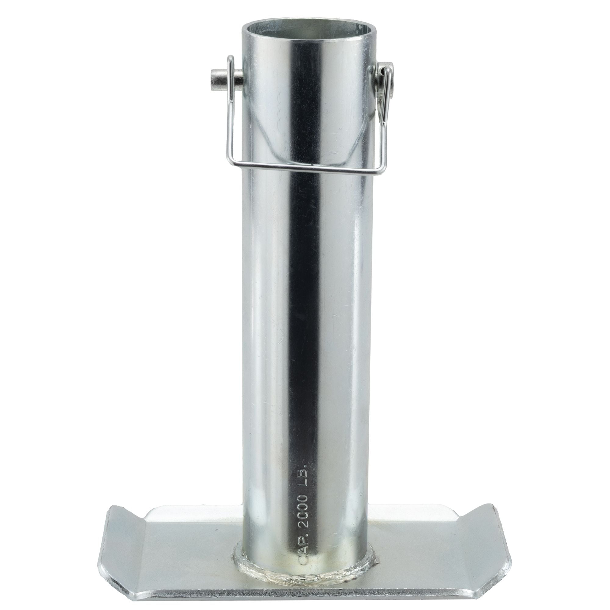 Atwood Jack Stand with Pad Extension | 2000 lb. | Leveling and Stabilizing