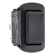 RV Switch | Momentary Rocker Double Pole and Double Throw Switch | On/Off/On