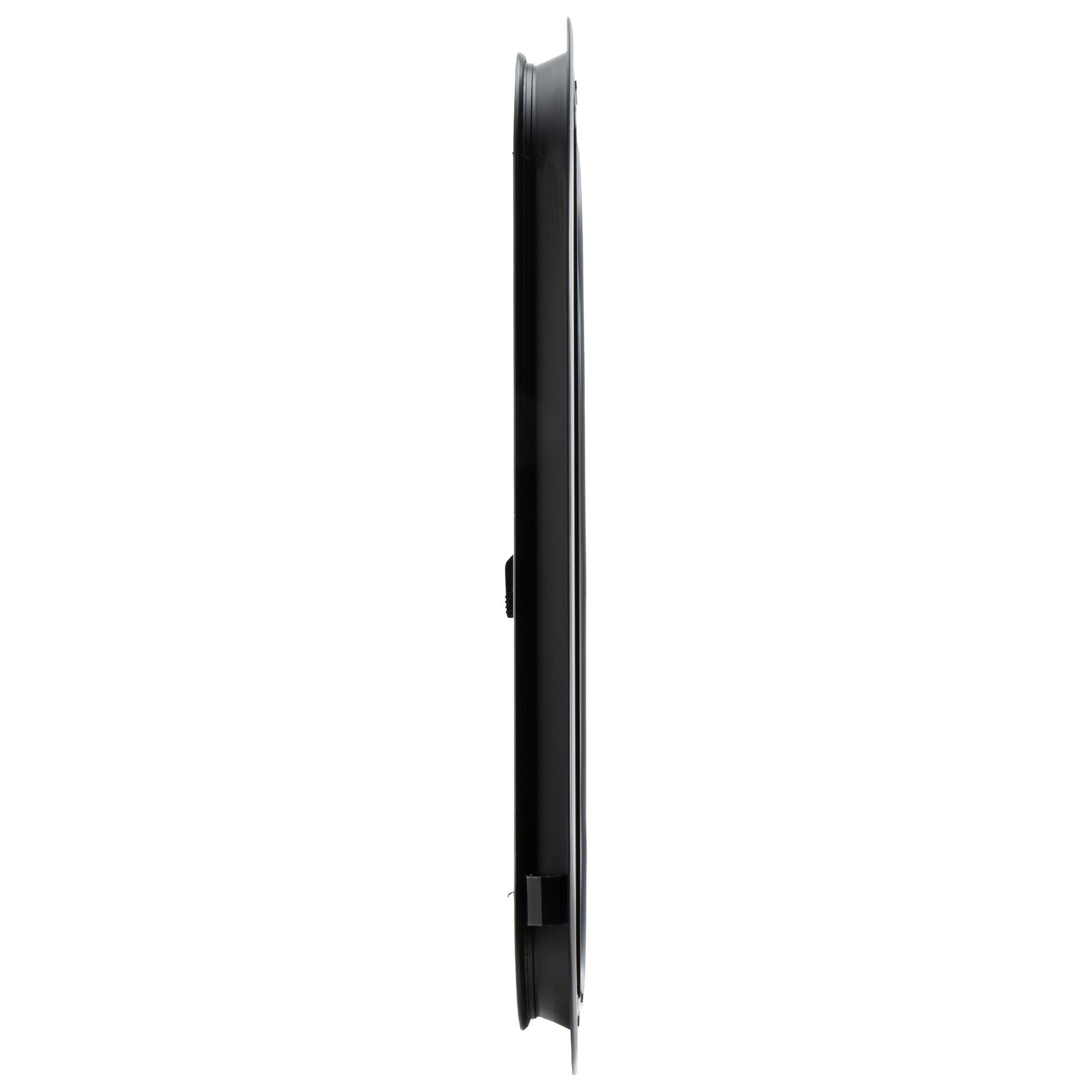 RV Window | Teardrop | 18" x 24" x 1 ½"