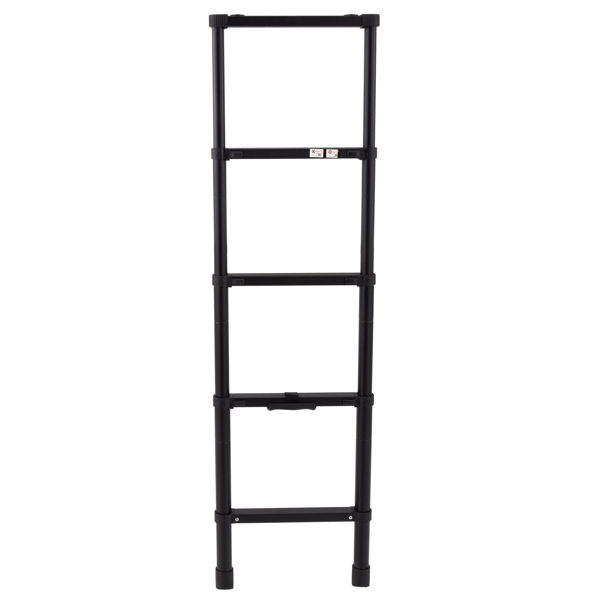 RV Bunk Ladder Telescoping 66"