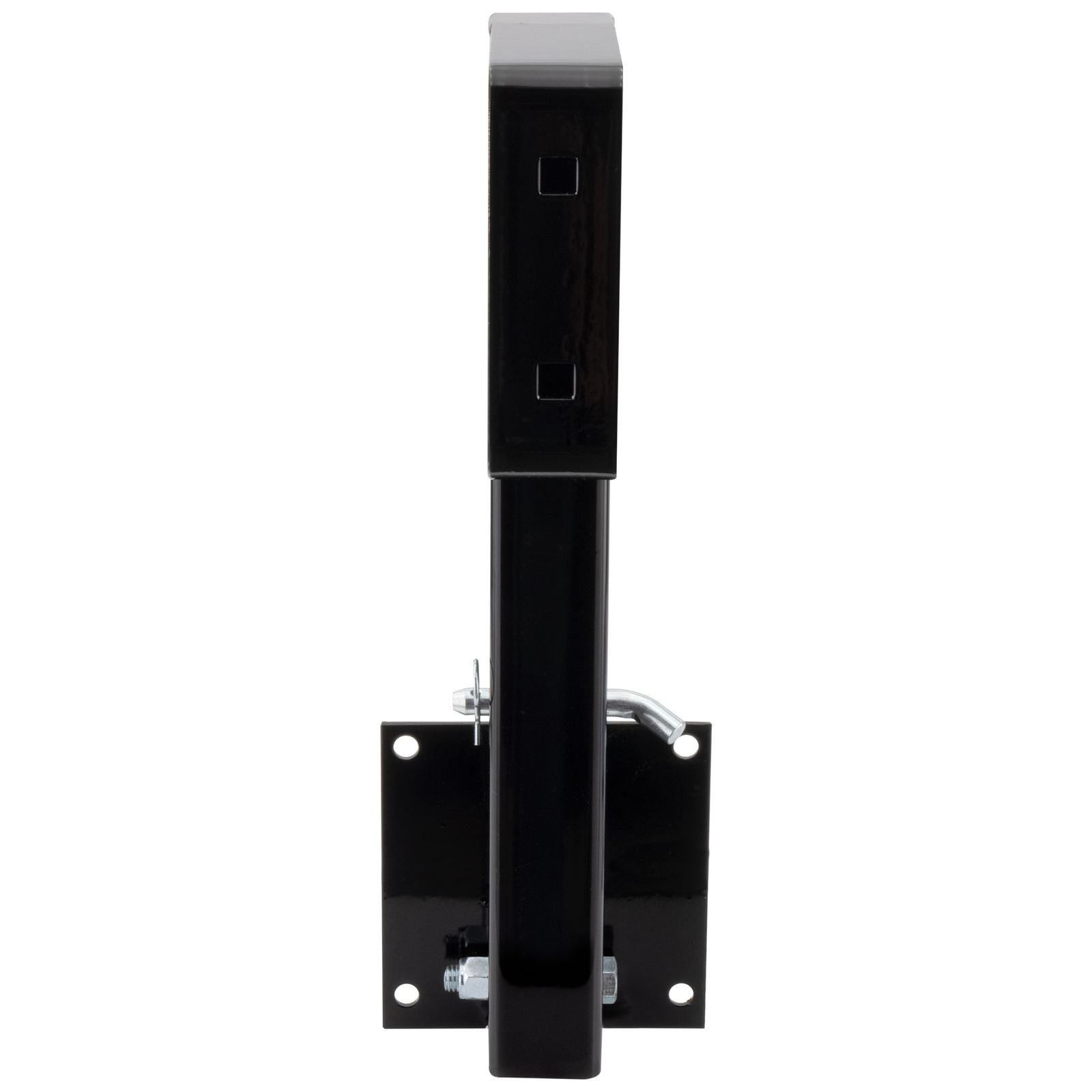Heng's RV Spare Tire Mount | Fold Down