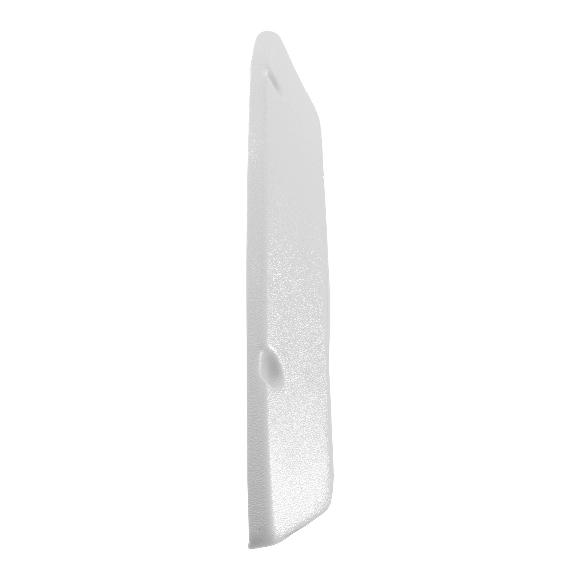 RV Tandem Fender Skirt | 63" W x 11 ½" H | Universal