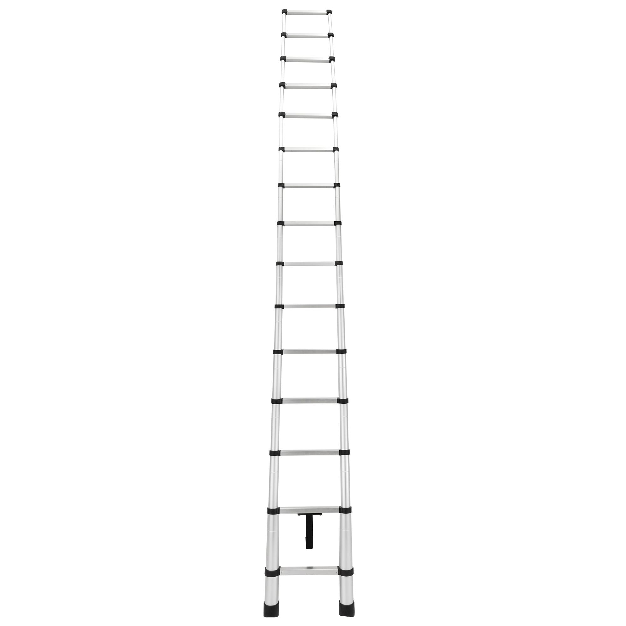 RV Ladder Telescoping 14' 5"
