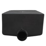 RV 26 Gallon Holding Tank 35" x 17" x 10 ½"  Elkhart Plastics EPI 0145H