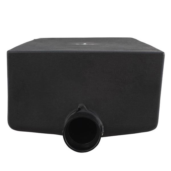 RV 26 Gallon Holding Tank 35" x 17" x 10 ½"  Elkhart Plastics EPI 0145H