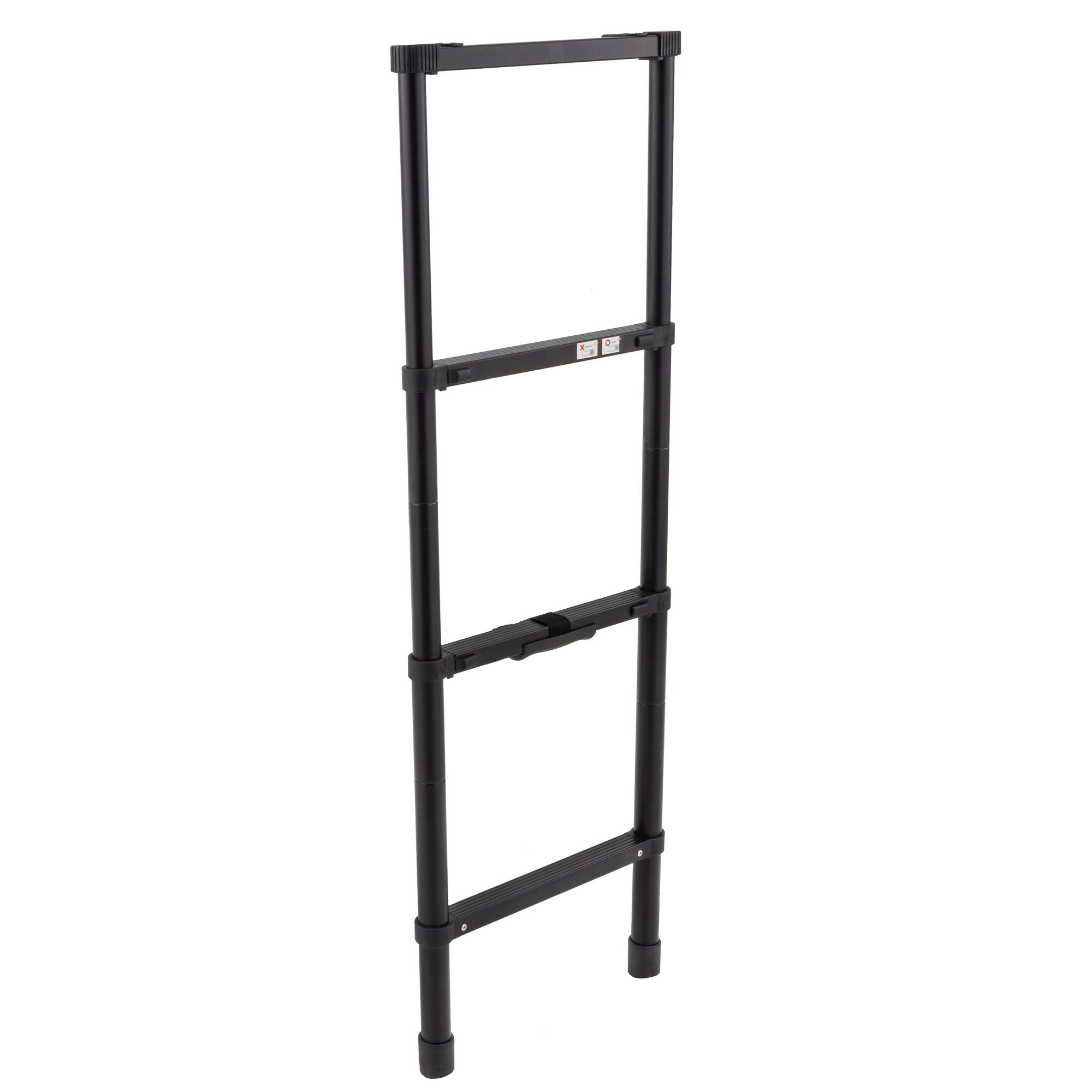 RV Bunk Ladder Telescoping 52"