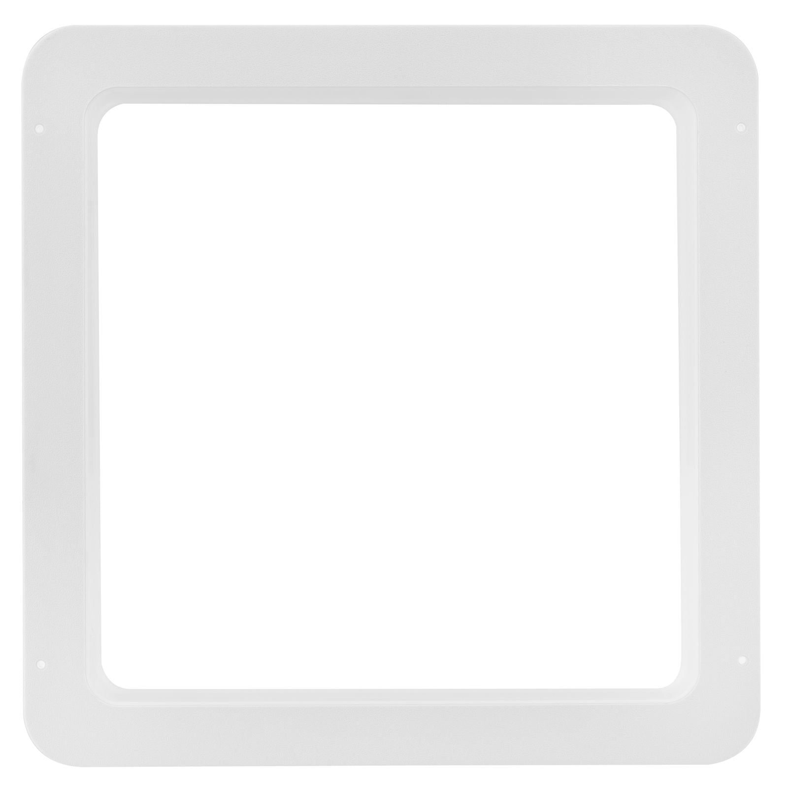 Heng's RV Roof Vent Garnish Ring Replacement  1 ⅛"